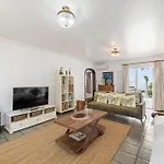 فيلة Casa Strelitzia By Escape Nazaret
