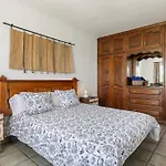 فيلة Casa Strelitzia By Escape Nazaret