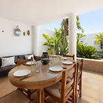 فيلة Casa Strelitzia By Escape Nazaret