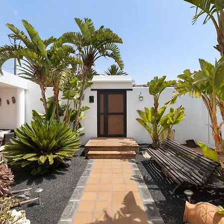 فيلة Casa Strelitzia By Escape