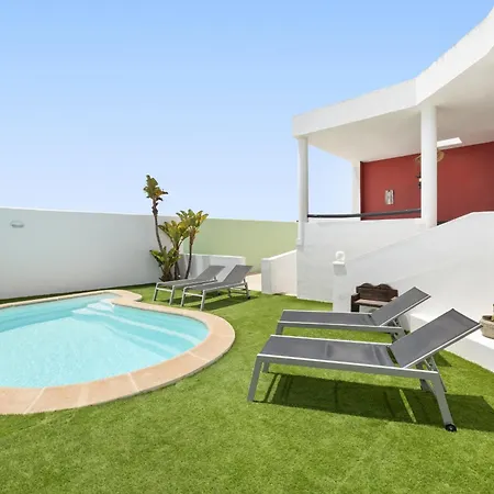 Casa Strelitzia By Escape *
