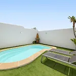 Casa Strelitzia By Escape 别墅