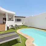 Casa Strelitzia By Escape 别墅