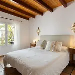 别墅 Casa Strelitzia By Escape *