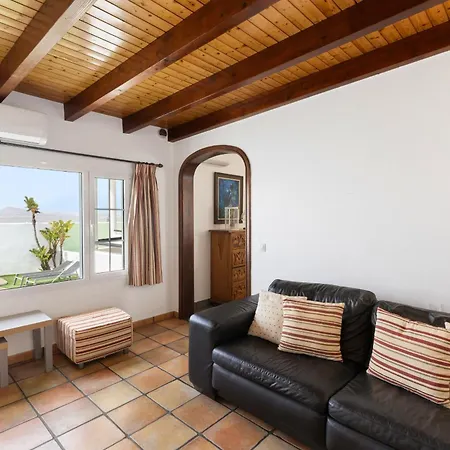 Casa Strelitzia By Escape 别墅 *